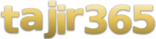 TAJIR365 Logo